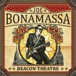 Joe Bonamassa : Beacon Theatre